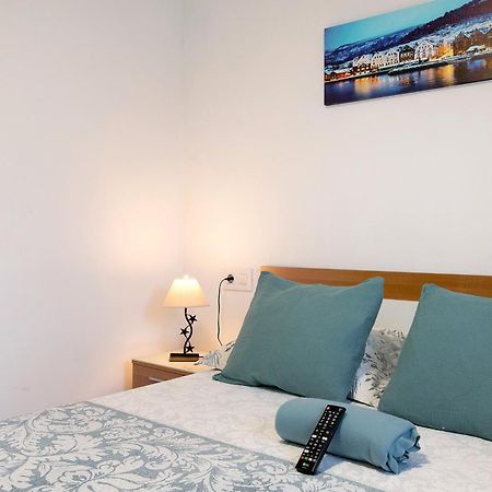 Apartamento La Morena 3A El Pris Екстер'єр фото