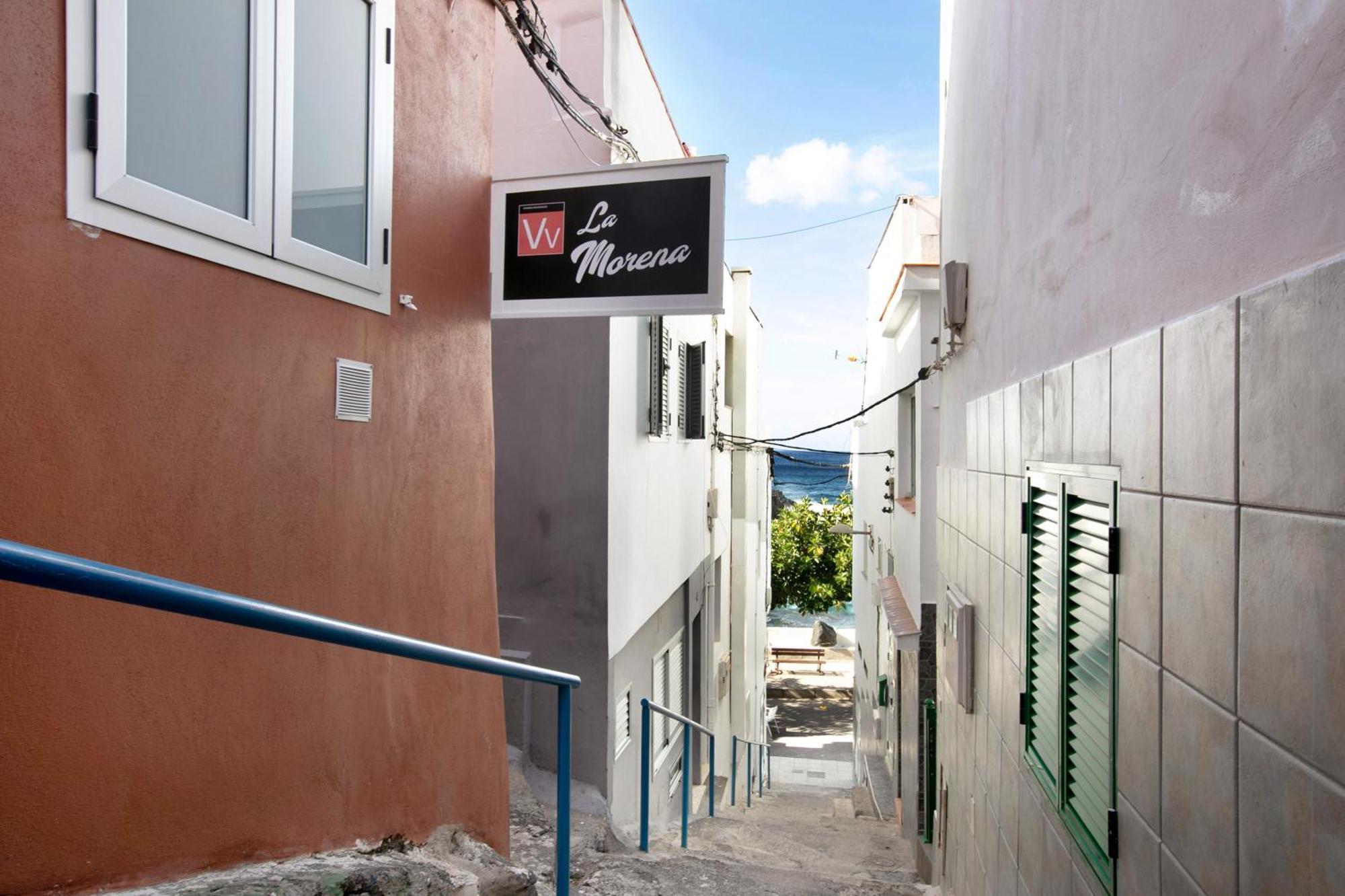 Apartamento La Morena 3A El Pris Екстер'єр фото