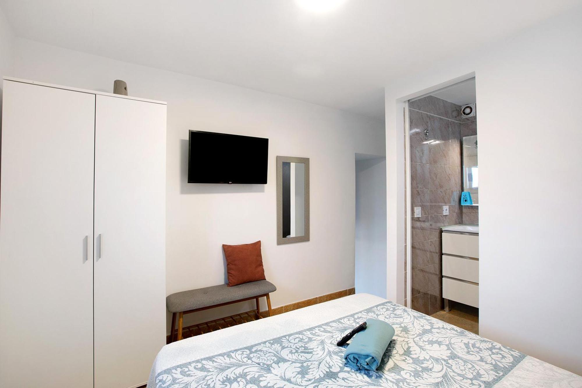 Apartamento La Morena 3A El Pris Екстер'єр фото