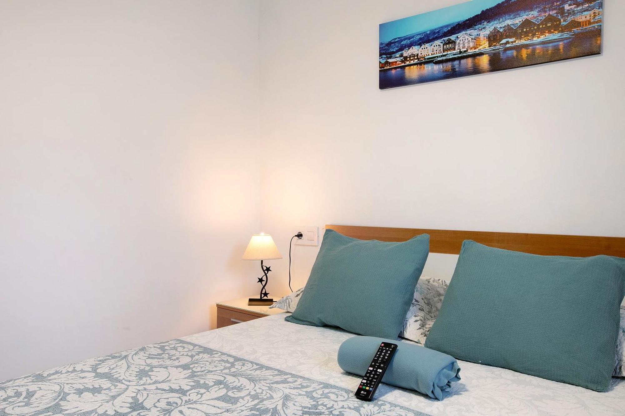 Apartamento La Morena 3A El Pris Екстер'єр фото