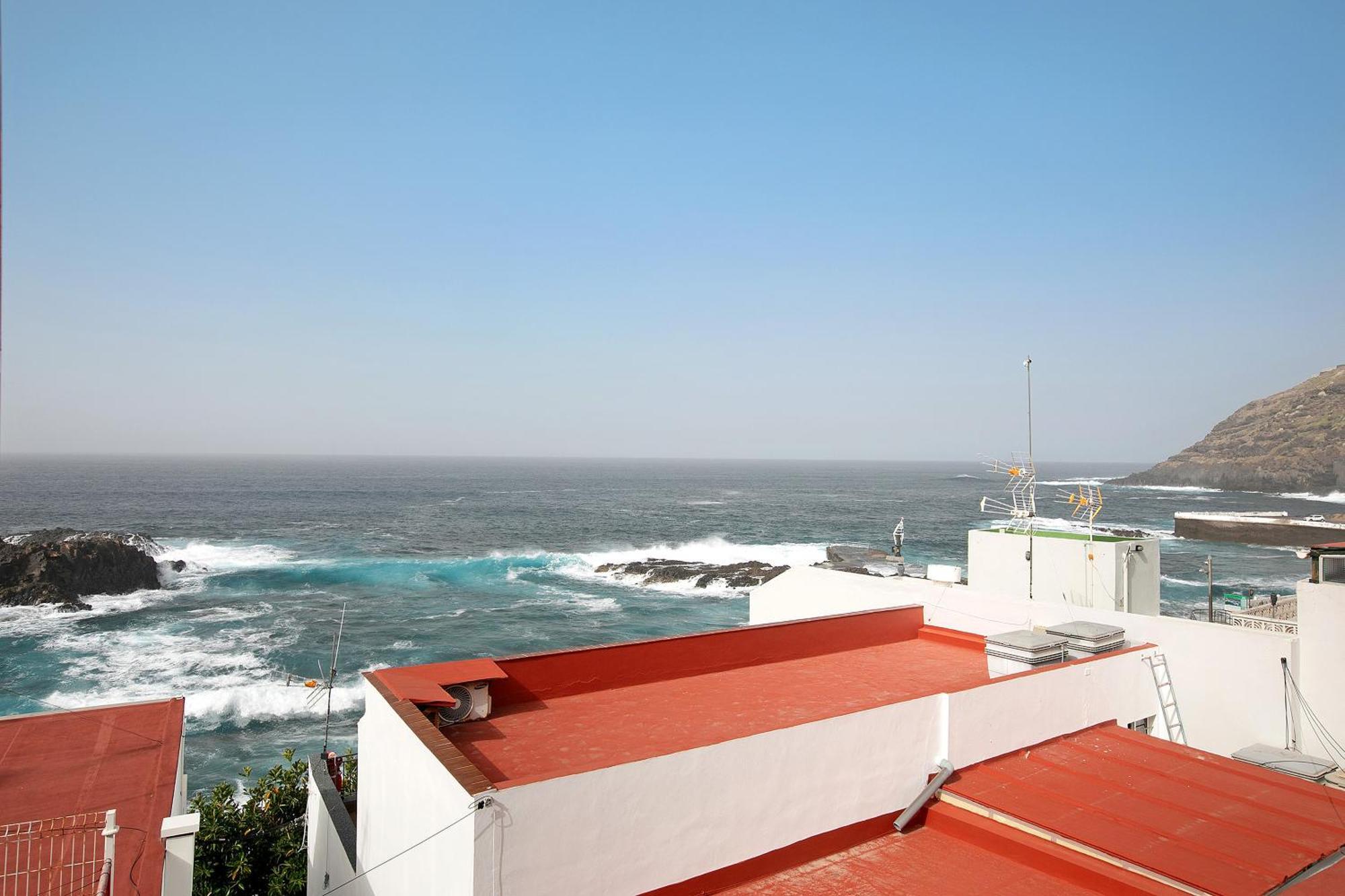 Apartamento La Morena 3A El Pris Екстер'єр фото