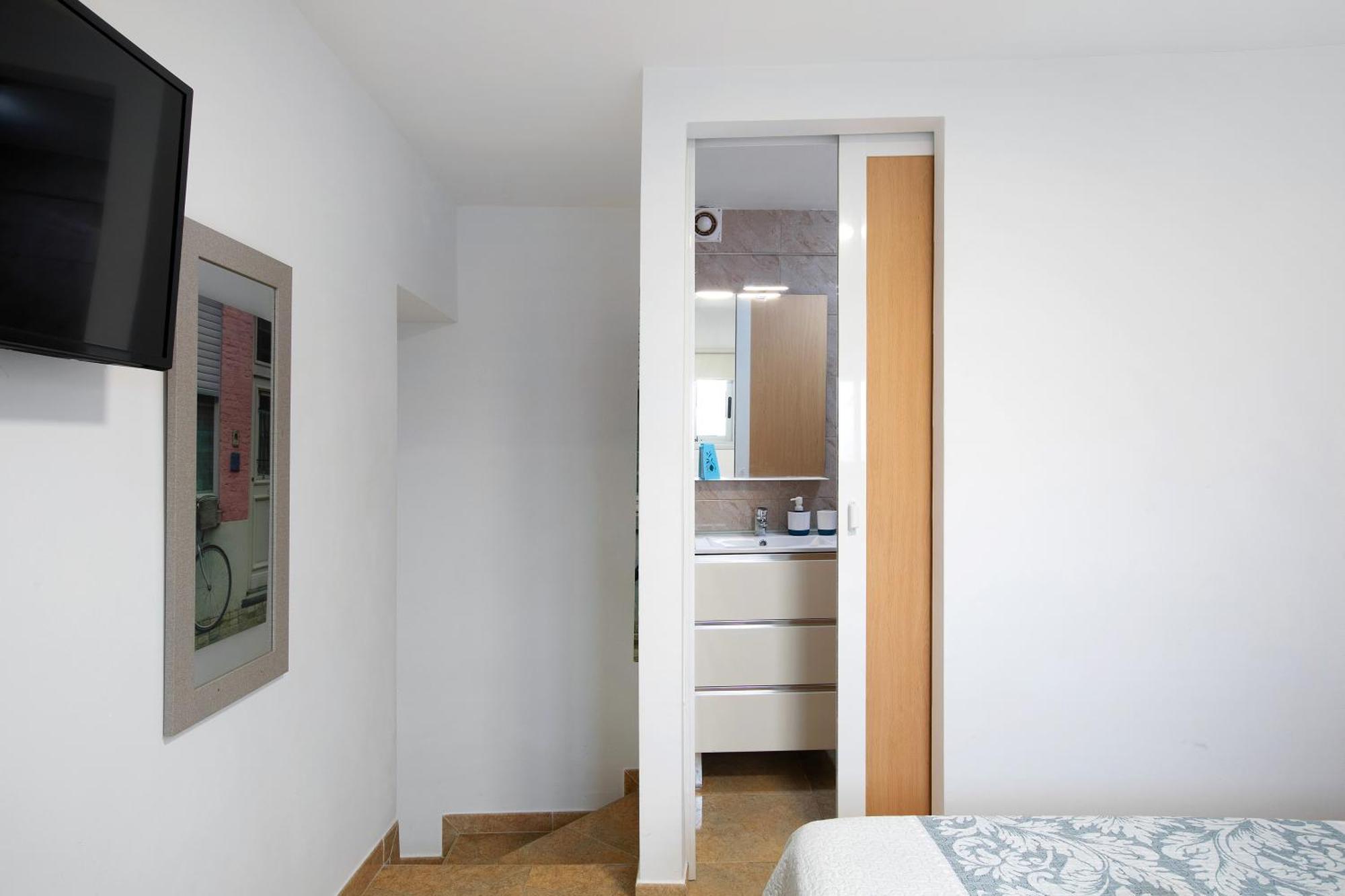 Apartamento La Morena 3A El Pris Екстер'єр фото