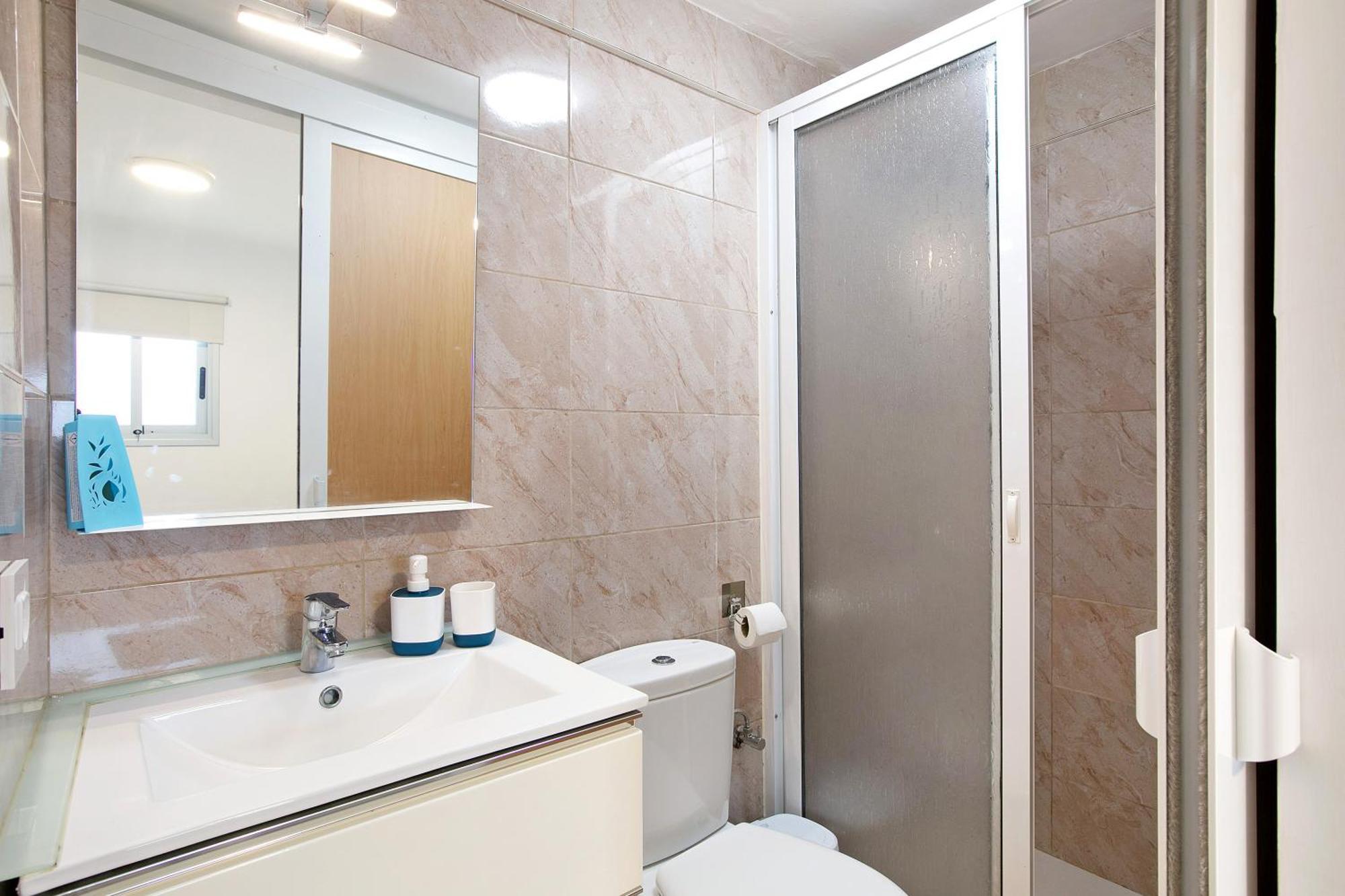 Apartamento La Morena 3A El Pris Екстер'єр фото