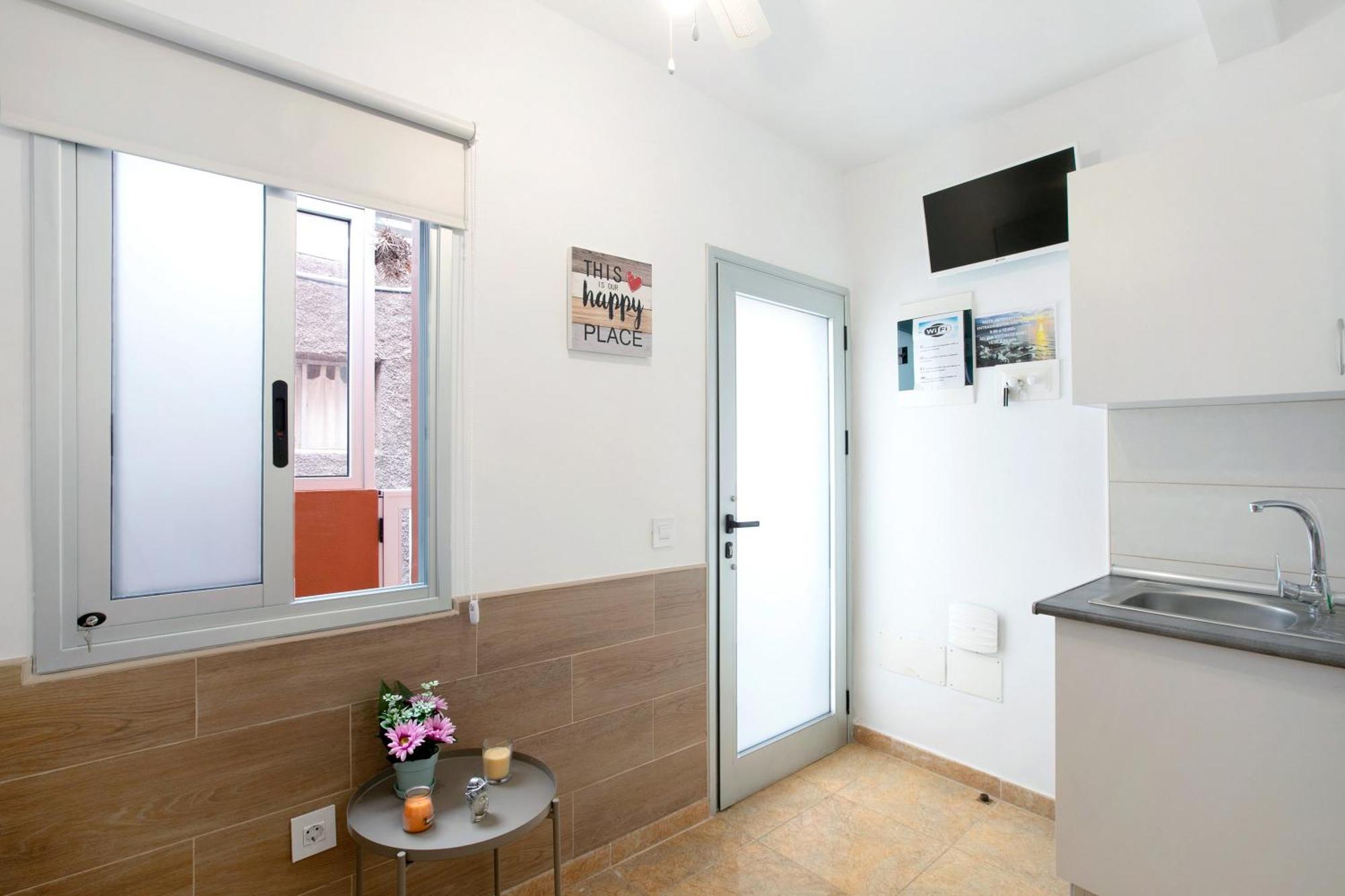 Apartamento La Morena 3A El Pris Екстер'єр фото