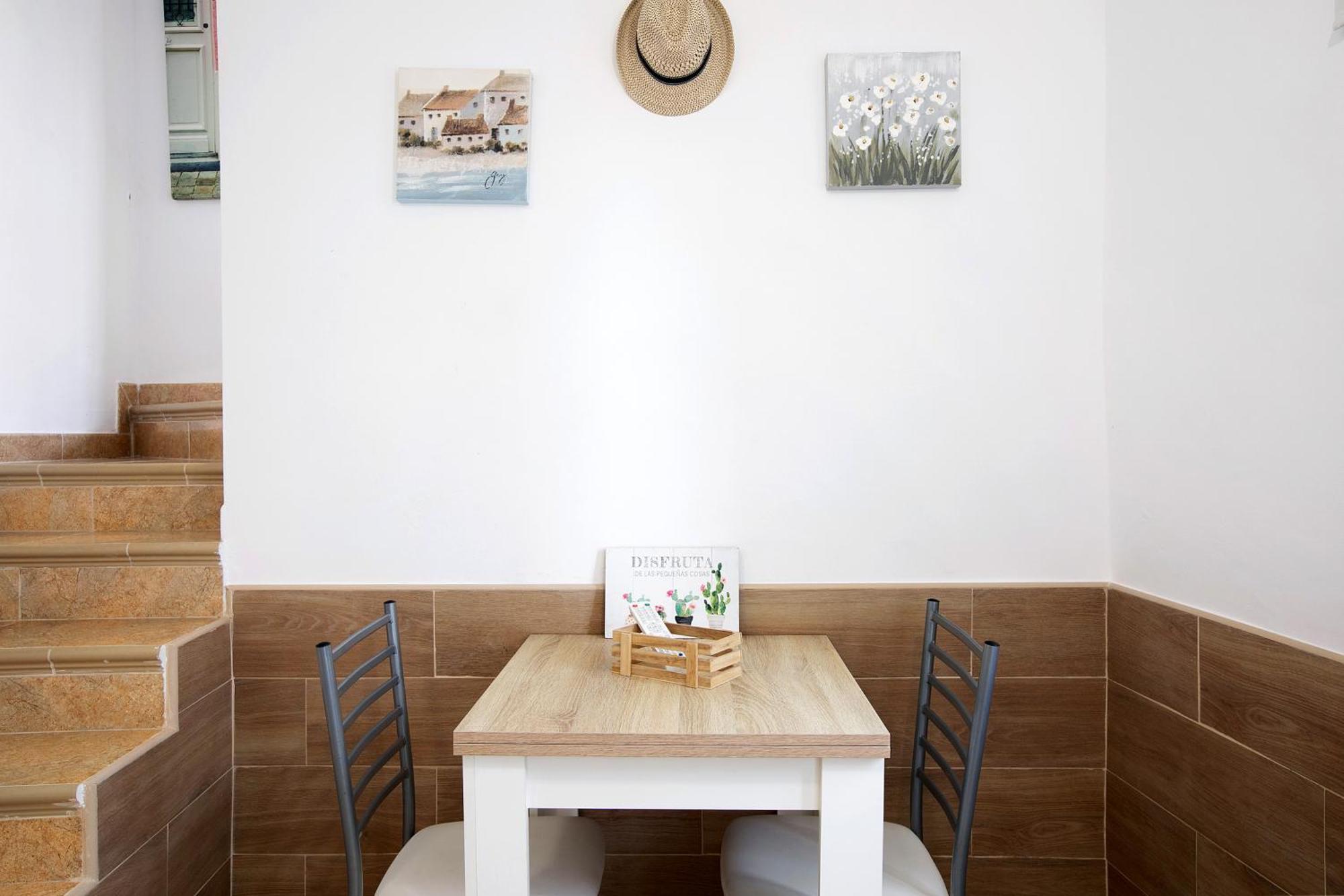 Apartamento La Morena 3A El Pris Екстер'єр фото