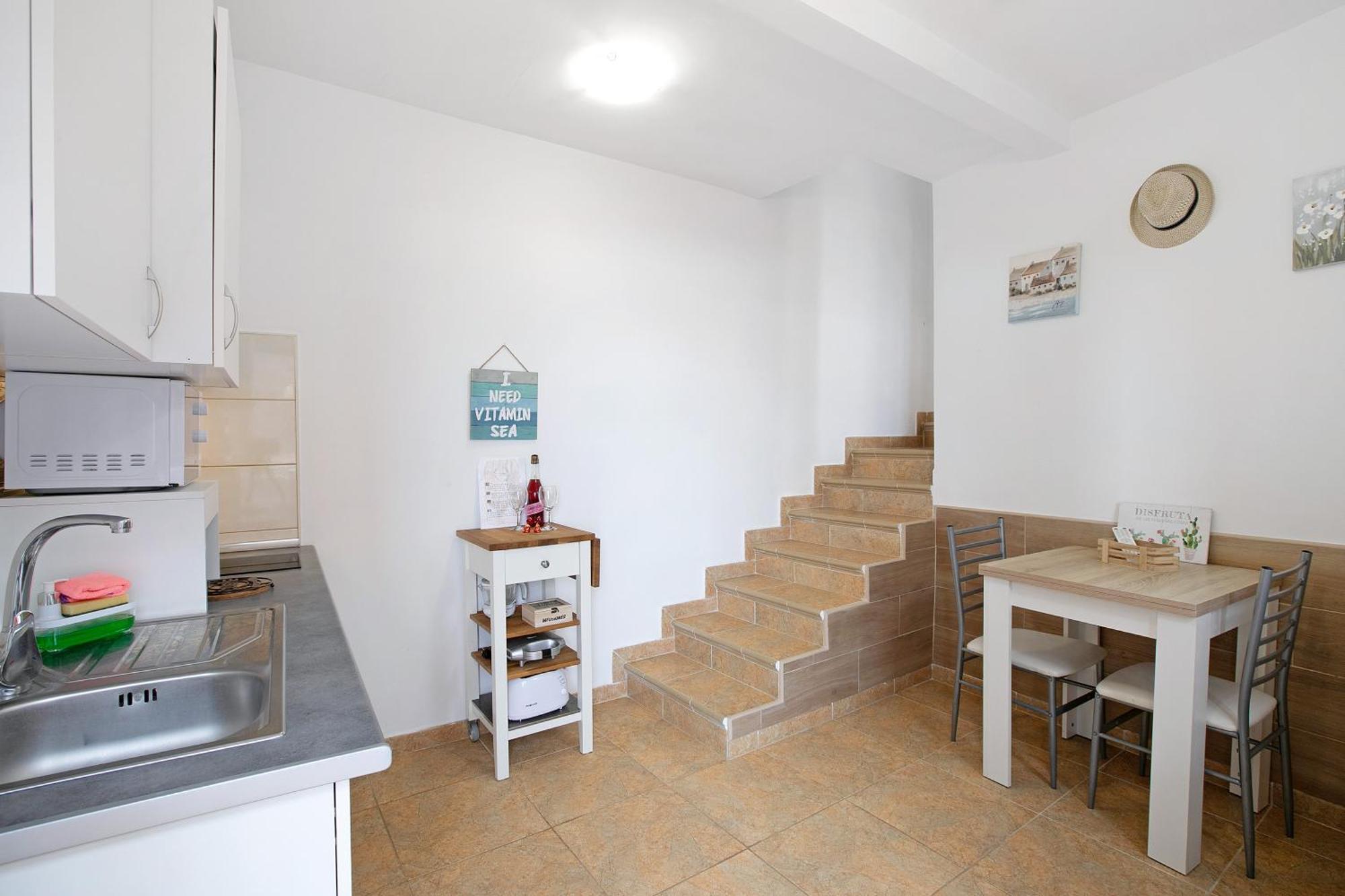 Apartamento La Morena 3A El Pris Екстер'єр фото